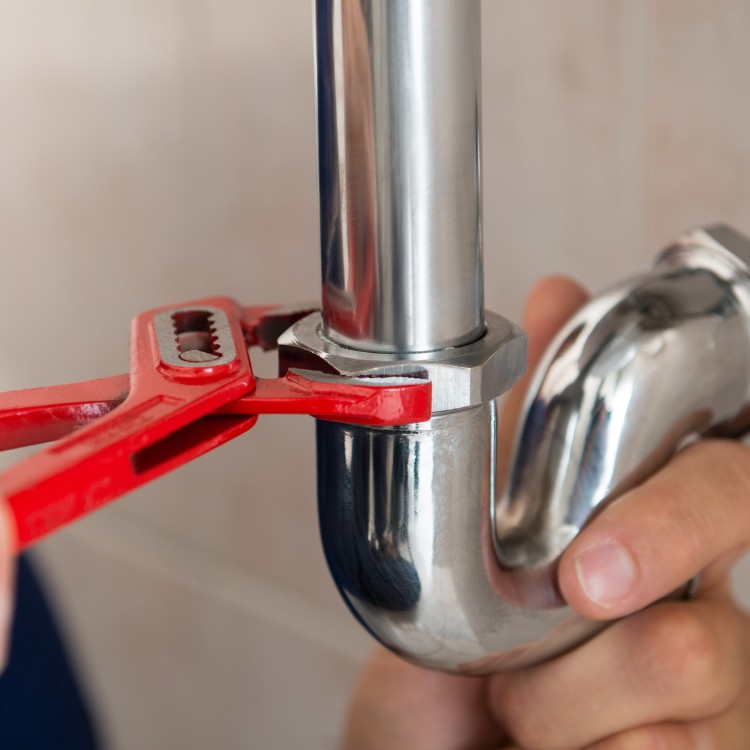Plumbing in Aliso Viejo, CA
