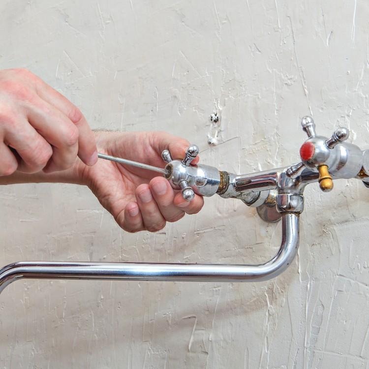 Plumbing in Aliso Viejo, CA